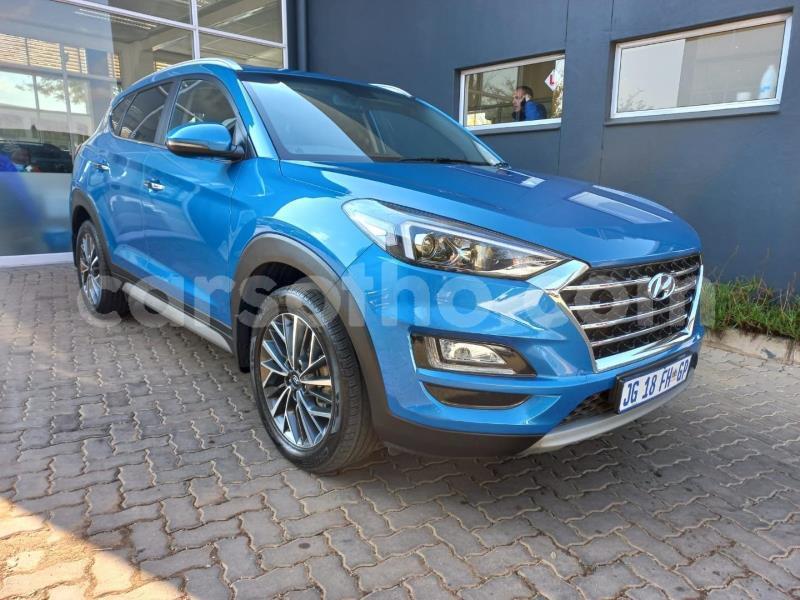 Big with watermark hyundai tucson maseru maseru 22699