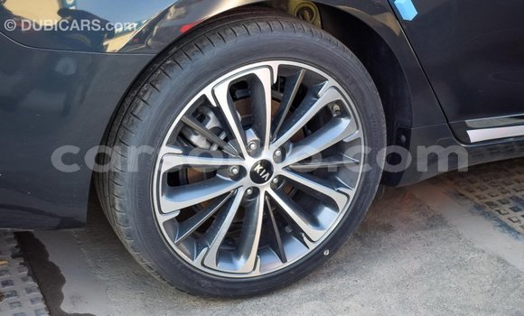 Sayi Imported Kia Cadenza Other Mota in Import - Dubai a Maseru