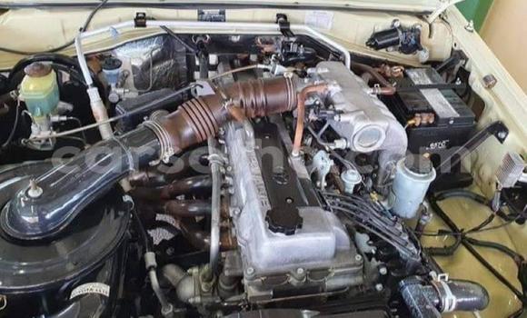 Acheter Occasion Voiture Toyota Land Cruiser Autre à Maseru, Maseru Acheter Occasion Voiture Toyota Land Cruiser Autre à Maseru, Maseru