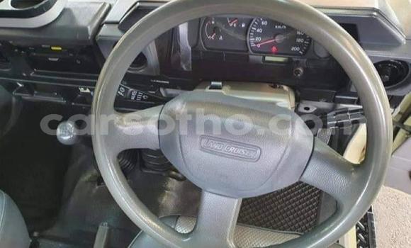 Acheter Occasion Voiture Toyota Land Cruiser Autre à Maseru, Maseru Acheter Occasion Voiture Toyota Land Cruiser Autre à Maseru, Maseru