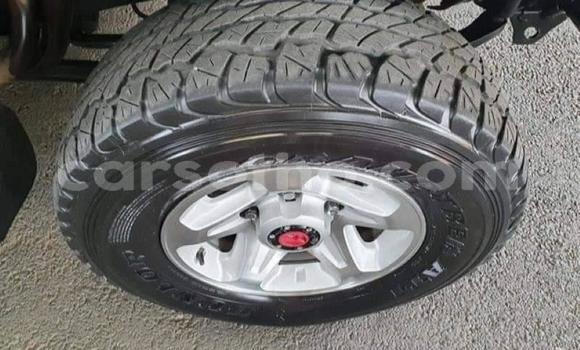 Acheter Occasion Voiture Toyota Land Cruiser Autre à Maseru, Maseru Acheter Occasion Voiture Toyota Land Cruiser Autre à Maseru, Maseru