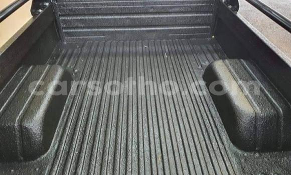 Acheter Occasion Voiture Toyota Land Cruiser Autre à Maseru, Maseru Acheter Occasion Voiture Toyota Land Cruiser Autre à Maseru, Maseru