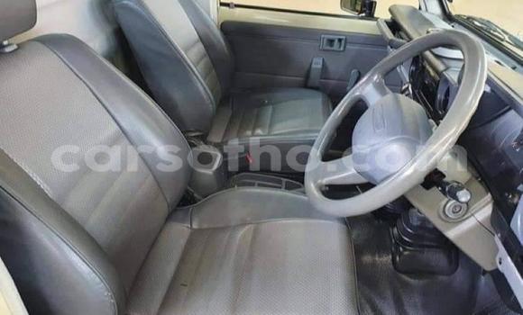 Acheter Occasion Voiture Toyota Land Cruiser Autre à Maseru, Maseru Acheter Occasion Voiture Toyota Land Cruiser Autre à Maseru, Maseru