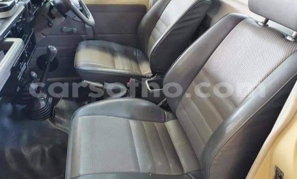 Acheter Occasion Voiture Toyota Land Cruiser Autre à Maseru, Maseru Acheter Occasion Voiture Toyota Land Cruiser Autre à Maseru, Maseru