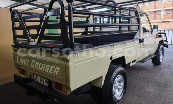 Acheter Occasion Voiture Toyota Land Cruiser Autre à Maseru, Maseru Acheter Occasion Voiture Toyota Land Cruiser Autre à Maseru, Maseru
