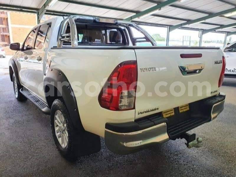 Big with watermark toyota hilux maseru maseru 22702