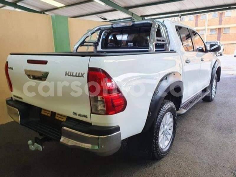 Big with watermark toyota hilux maseru maseru 22702