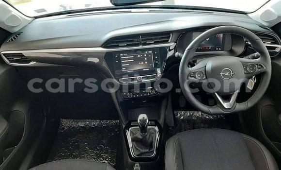 Acheter Occasion Voiture Opel Corsa Gris à Maseru, Maseru Acheter Occasion Voiture Opel Corsa Gris à Maseru, Maseru