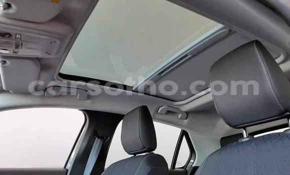 Acheter Occasion Voiture Opel Corsa Gris à Maseru, Maseru Acheter Occasion Voiture Opel Corsa Gris à Maseru, Maseru