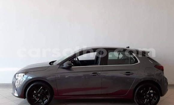 Acheter Occasion Voiture Opel Corsa Gris à Maseru, Maseru Acheter Occasion Voiture Opel Corsa Gris à Maseru, Maseru