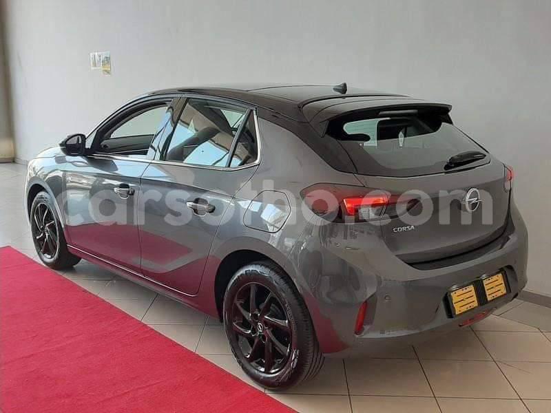 Big with watermark opel corsa maseru maseru 22704