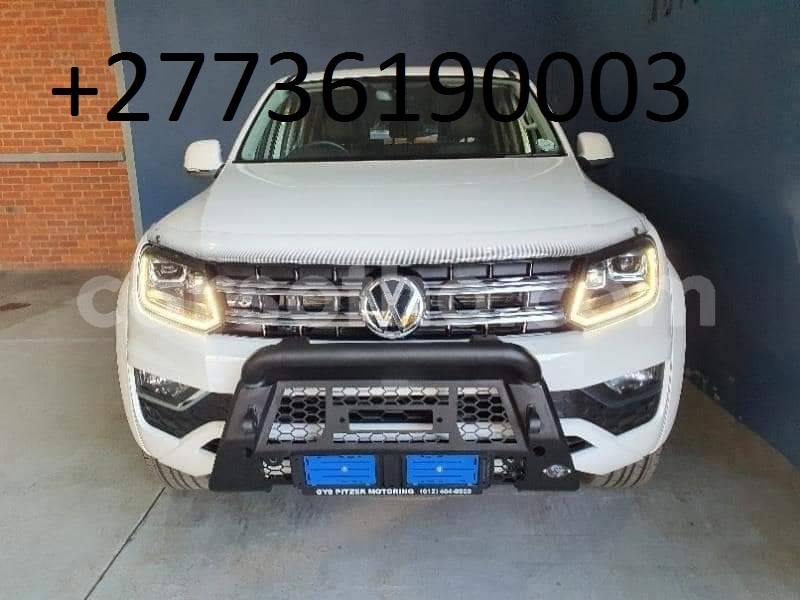 Big with watermark volkswagen amarok maseru maseru 22705