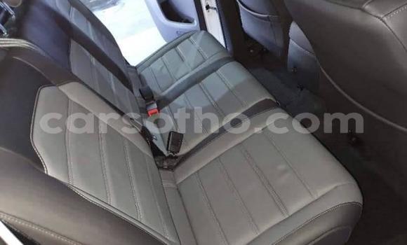 Acheter Occasion Voiture Volkswagen Amarok Blanc à Maseru, Maseru Acheter Occasion Voiture Volkswagen Amarok Blanc à Maseru, Maseru