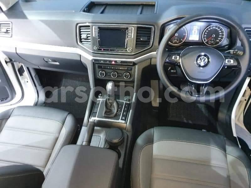 Big with watermark volkswagen amarok maseru maseru 22705