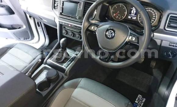 Acheter Occasion Voiture Volkswagen Amarok Blanc à Maseru, Maseru Acheter Occasion Voiture Volkswagen Amarok Blanc à Maseru, Maseru