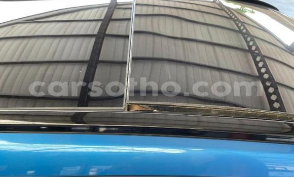 Sayi Na hannu Hyundai Tucson Blue Mota in Maseru a Maseru Sayi Na hannu Hyundai Tucson Blue Mota in Maseru a Maseru