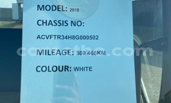 Acheter Occasion Utilitaire Isuzu FTR 850 Blanc à Mafeteng, Mafeteng Acheter Occasion Utilitaire Isuzu FTR 850 Blanc à Mafeteng, Mafeteng