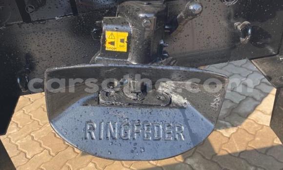 Acheter Occasion Utilitaire Isuzu FTR 850 Blanc à Mafeteng, Mafeteng Acheter Occasion Utilitaire Isuzu FTR 850 Blanc à Mafeteng, Mafeteng