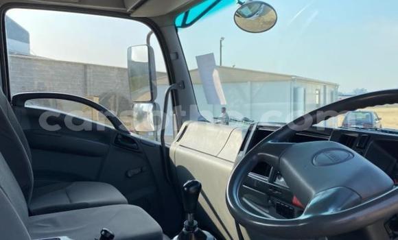 Acheter Occasion Utilitaire Isuzu FTR 850 Blanc à Mafeteng, Mafeteng Acheter Occasion Utilitaire Isuzu FTR 850 Blanc à Mafeteng, Mafeteng