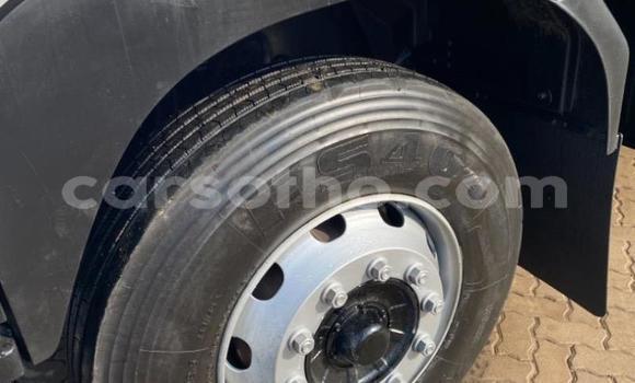 Acheter Occasion Utilitaire Isuzu FTR 850 Blanc à Mafeteng, Mafeteng Acheter Occasion Utilitaire Isuzu FTR 850 Blanc à Mafeteng, Mafeteng