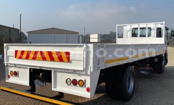 Acheter Occasion Utilitaire Isuzu FTR 850 Blanc à Mafeteng, Mafeteng Acheter Occasion Utilitaire Isuzu FTR 850 Blanc à Mafeteng, Mafeteng