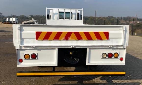 Acheter Occasion Utilitaire Isuzu FTR 850 Blanc à Mafeteng, Mafeteng Acheter Occasion Utilitaire Isuzu FTR 850 Blanc à Mafeteng, Mafeteng