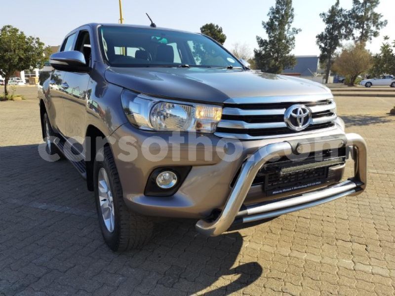 Big with watermark toyota hilux maseru maseru 22711