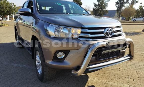 اشتري مستعمل Toyota Hilux Other سيارة في Maseru في Maseru اشتري مستعمل Toyota Hilux Other سيارة في Maseru في Maseru