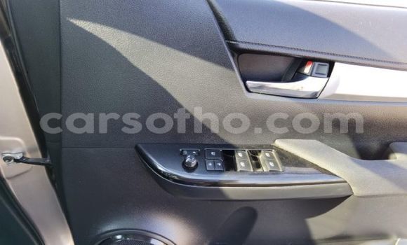 اشتري مستعمل Toyota Hilux Other سيارة في Maseru في Maseru اشتري مستعمل Toyota Hilux Other سيارة في Maseru في Maseru