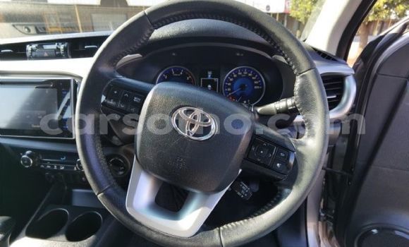 اشتري مستعمل Toyota Hilux Other سيارة في Maseru في Maseru اشتري مستعمل Toyota Hilux Other سيارة في Maseru في Maseru