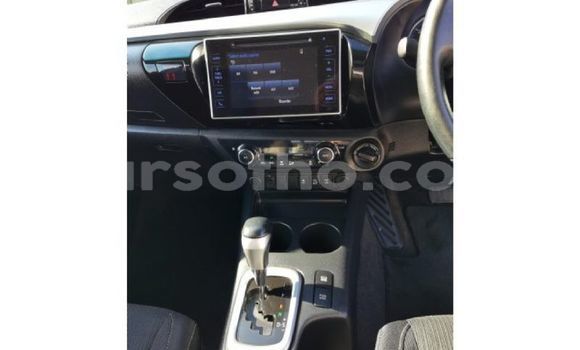 اشتري مستعمل Toyota Hilux Other سيارة في Maseru في Maseru اشتري مستعمل Toyota Hilux Other سيارة في Maseru في Maseru