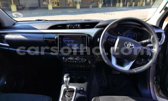 اشتري مستعمل Toyota Hilux Other سيارة في Maseru في Maseru اشتري مستعمل Toyota Hilux Other سيارة في Maseru في Maseru