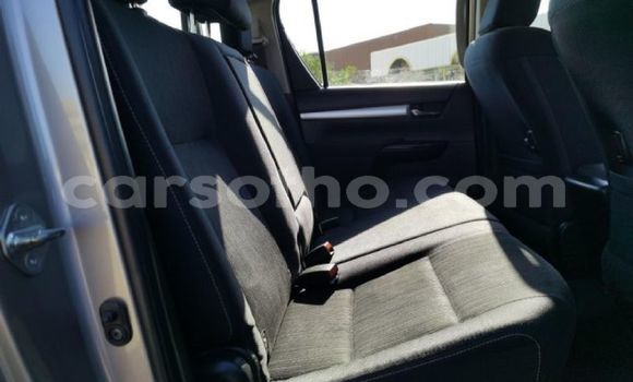 اشتري مستعمل Toyota Hilux Other سيارة في Maseru في Maseru اشتري مستعمل Toyota Hilux Other سيارة في Maseru في Maseru