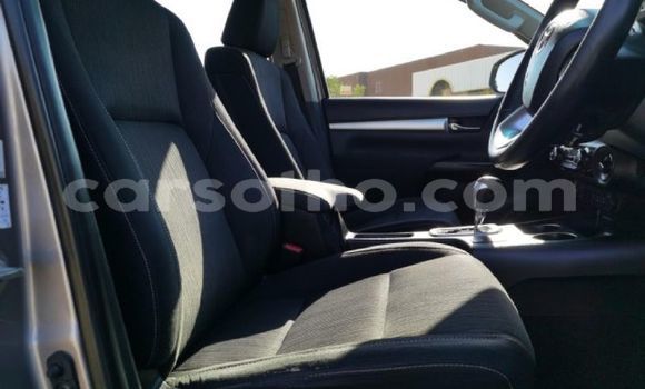 اشتري مستعمل Toyota Hilux Other سيارة في Maseru في Maseru اشتري مستعمل Toyota Hilux Other سيارة في Maseru في Maseru