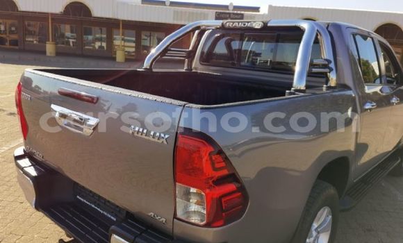 اشتري مستعمل Toyota Hilux Other سيارة في Maseru في Maseru اشتري مستعمل Toyota Hilux Other سيارة في Maseru في Maseru
