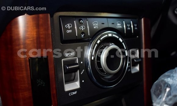 Acheter Import Voiture Toyota Prado Autre à Import - Dubai, Maseru Acheter Import Voiture Toyota Prado Autre à Import - Dubai, Maseru