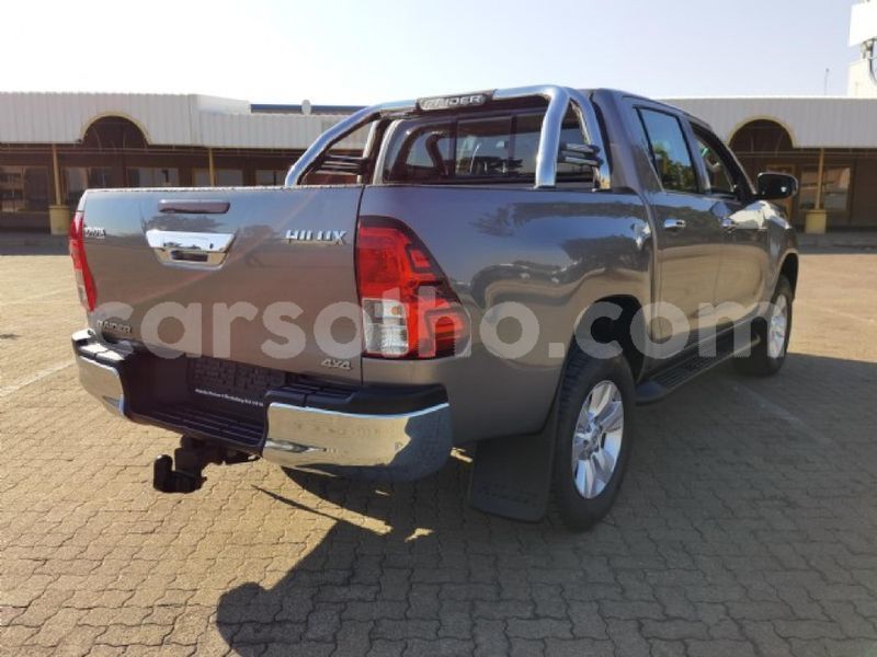 Big with watermark toyota hilux maseru maseru 22711