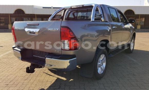 اشتري مستعمل Toyota Hilux Other سيارة في Maseru في Maseru اشتري مستعمل Toyota Hilux Other سيارة في Maseru في Maseru