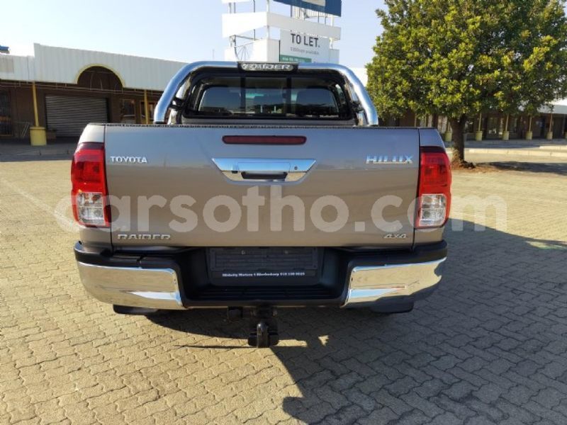 Big with watermark toyota hilux maseru maseru 22711