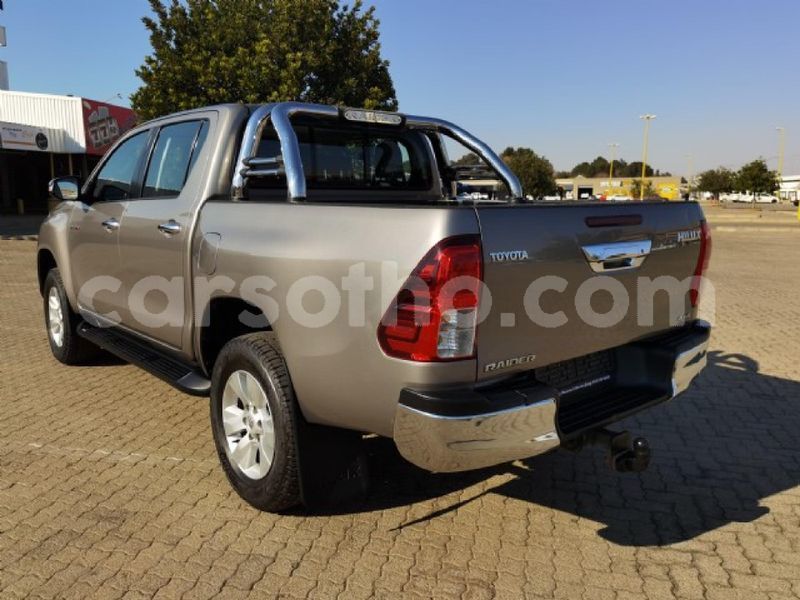 Big with watermark toyota hilux maseru maseru 22711