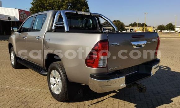 اشتري مستعمل Toyota Hilux Other سيارة في Maseru في Maseru اشتري مستعمل Toyota Hilux Other سيارة في Maseru في Maseru