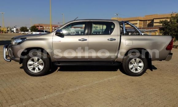 اشتري مستعمل Toyota Hilux Other سيارة في Maseru في Maseru اشتري مستعمل Toyota Hilux Other سيارة في Maseru في Maseru