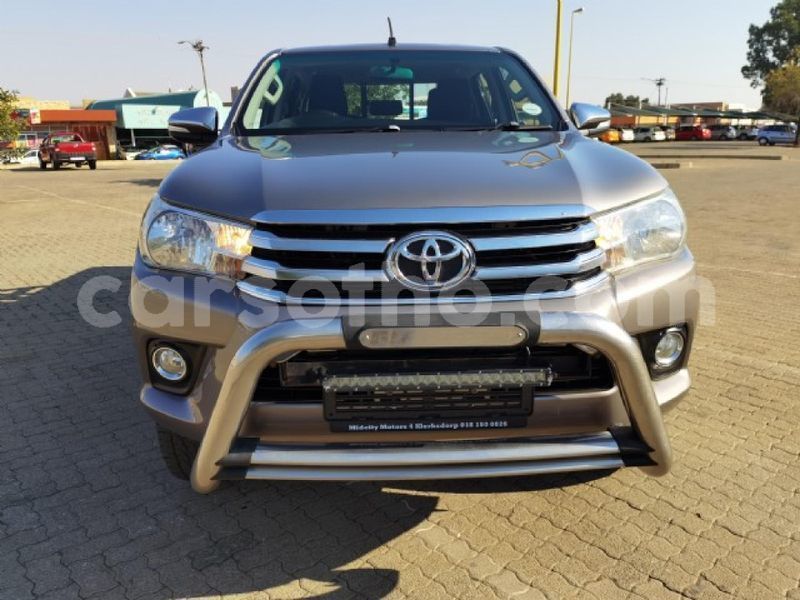 Big with watermark toyota hilux maseru maseru 22711