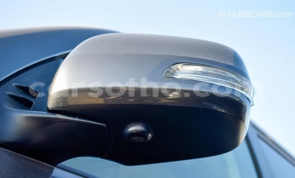 Acheter Import Voiture Toyota Prado Autre à Import - Dubai, Maseru Acheter Import Voiture Toyota Prado Autre à Import - Dubai, Maseru