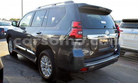 Acheter Import Voiture Toyota Prado Autre à Import - Dubai, Maseru Acheter Import Voiture Toyota Prado Autre à Import - Dubai, Maseru