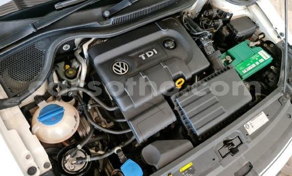 اشتري مستعمل Volkswagen Polo White سيارة في Maseru في Maseru اشتري مستعمل Volkswagen Polo White سيارة في Maseru في Maseru
