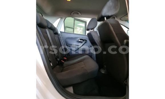 اشتري مستعمل Volkswagen Polo White سيارة في Maseru في Maseru اشتري مستعمل Volkswagen Polo White سيارة في Maseru في Maseru