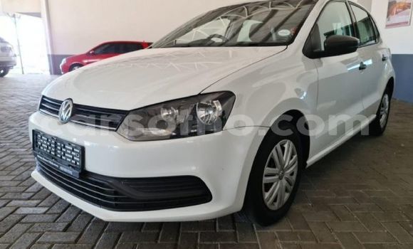 اشتري مستعمل Volkswagen Polo White سيارة في Maseru في Maseru اشتري مستعمل Volkswagen Polo White سيارة في Maseru في Maseru