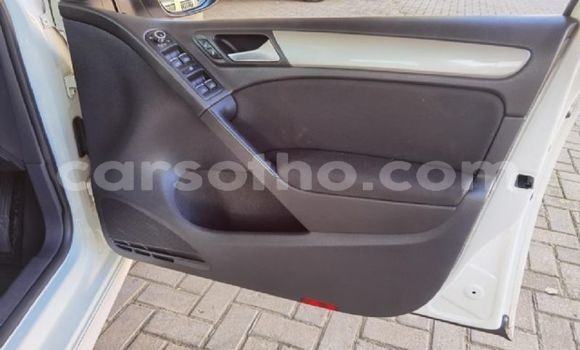 اشتري مستعمل Volkswagen Golf White سيارة في Maseru في Maseru اشتري مستعمل Volkswagen Golf White سيارة في Maseru في Maseru