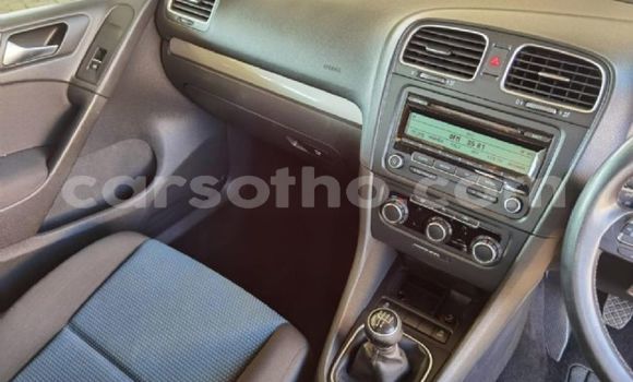 اشتري مستعمل Volkswagen Golf White سيارة في Maseru في Maseru اشتري مستعمل Volkswagen Golf White سيارة في Maseru في Maseru